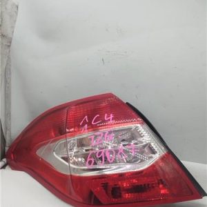 Piloto Trasero Izquierdo Citroen C4 (B7) 1.6 THP 155 - 525922
