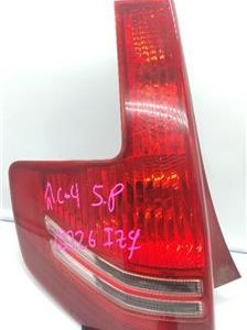 Piloto Trasero Izquierdo Citroen C4 Berlina (06.2004->) 1.6 SX [1,6 Ltr. - 80 kW HDi CAT (9HY / DV6TED4)] - 384280