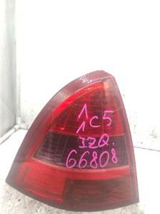 Piloto Trasero Izquierdo Citroen C5 Berlina (2004->) 1.6 HDi (RC8HZB) - 465793