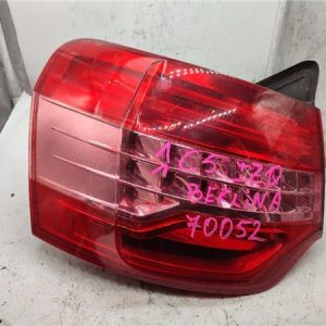 Piloto Trasero Izquierdo Citroen C5 Berlina (2008->) 2.2 Exclusive [2,2 Ltr. - 125 kW HDi FAP] - 549941