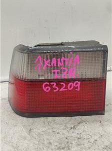 Piloto Trasero Izquierdo Citroen Xantia Berlina (1998->) 2.0 HDI 90 - 399235
