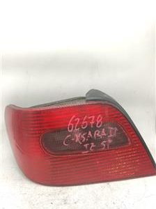 Piloto Trasero Izquierdo Citroen Xsara Berlina (1997->) 2.0 HDi 109 - 342985