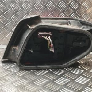 Piloto Trasero Izquierdo Citroen Xsara Berlina (1997->) 2.0 HDi 109 - 553650