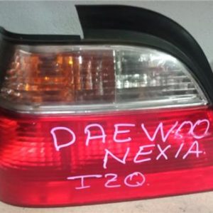 Piloto Trasero Izquierdo Daewoo NEXIA Sedán (KLETN) - 241176