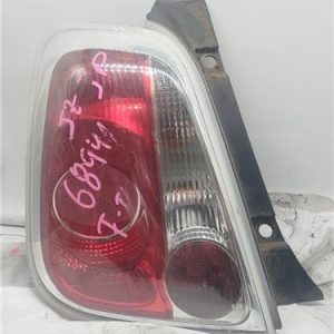 Piloto Trasero Izquierdo Fiat 500 (150) Berlina (2007->) 1.2 Anniversario [1,2 Ltr. - 51 kW CAT] - 522395