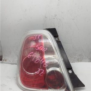 Piloto Trasero Izquierdo Fiat 500 (150) Berlina (2007->) 1.2 Anniversario [1,2 Ltr. - 51 kW CAT] - 543543