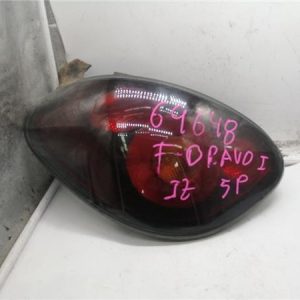 Piloto Trasero Izquierdo Fiat Bravo (182)(1995->) 1.2 16V 80 Trofeo [1,2 Ltr. - 59 kW 16V CAT] - 539202