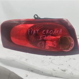 Piloto Trasero Izquierdo Fiat Croma (194)(2005->) 1.9 D Multijet - 522332