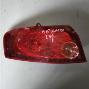 Piloto Trasero Izquierdo Fiat Croma (194)(2005->) - 244072