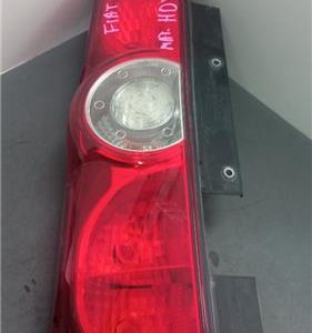 Piloto Trasero Izquierdo Fiat DOBLO Cargo Caja/Chasis (263) 1.3 D Multijet - 249431