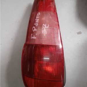 Piloto Trasero Izquierdo Fiat I Punto (176) Berlina (1993->) - 243742