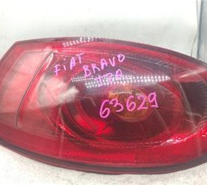Piloto Trasero Izquierdo Fiat II Bravo (198)(2007->) 1.9 D Multijet - 381071