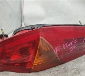 Piloto Trasero Izquierdo Fiat II Punto (188) Berlina (1999->) 1.9 JTD 80 (188.237, .257, .337, .357) - 427177