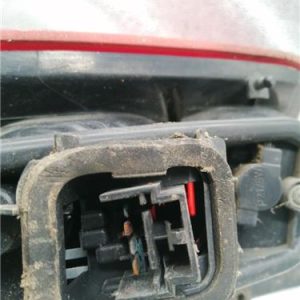Piloto Trasero Izquierdo Fiat II Punto (188) Berlina (2003->) 1.9 - 551972