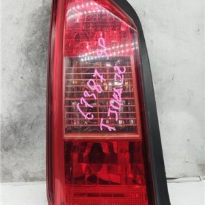 Piloto Trasero Izquierdo Fiat Idea (135)(2004->) 1.4 16V - 481935