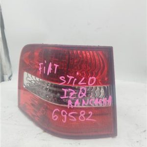 Piloto Trasero Izquierdo Fiat Stilo (192) Multi Wagon (2003->) 1.9 D Multijet - 536305