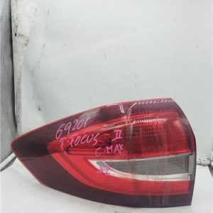 Piloto Trasero Izquierdo Ford C-Max (CEU)(2015->) 1.0 Business Edition [1,0 Ltr. - 92 kW EcoBoost CAT] - 527848
