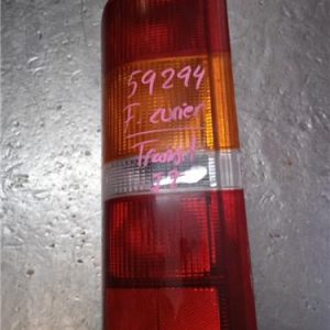 Piloto Trasero Izquierdo Ford COURIER 1.8 D - 241693