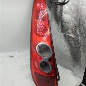 Piloto Trasero Izquierdo Ford FIESTA V (JH_, JD_) 1.4 16V - 493939
