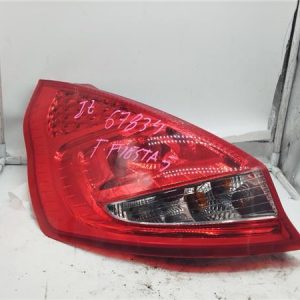 Piloto Trasero Izquierdo Ford FIESTA VI 1400 - 492150