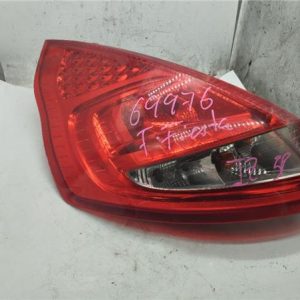 Piloto Trasero Izquierdo Ford FIESTA VI 1400 - 547749