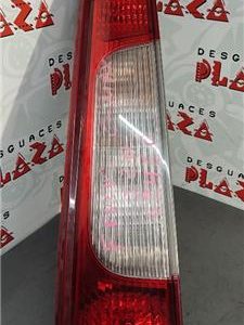 Piloto Trasero Izquierdo Ford FOCUS C-MAX 1.8 TDCi - 332579