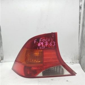 Piloto Trasero Izquierdo Ford FOCUS (DAW, DBW) 1.6 16V - 541122