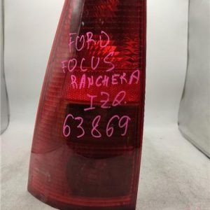 Piloto Trasero Izquierdo Ford FOCUS (DAW, DBW) 1.8 Turbo DI / TDDi - 389988