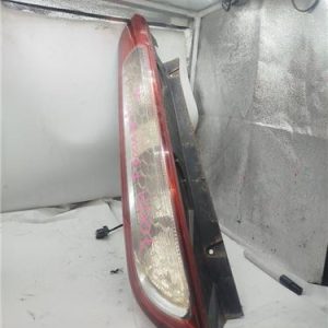 Piloto Trasero Izquierdo Ford FOCUS II (DA_) 1.8 TDCi - 550394