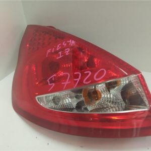 Piloto Trasero Izquierdo Ford Fiesta (CB1)(2008->) 1.25 Trend [1,25 Ltr. - 44 kW 16V CAT] - 57720