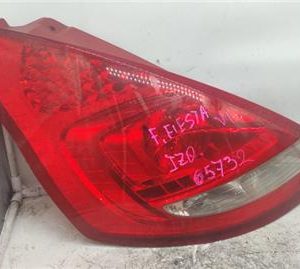 Piloto Trasero Izquierdo Ford Fiesta (CB1)(2008->) 1.4 Ambiente [1,4 Ltr. - 50 kW TDCi CAT] - 439282