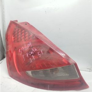 Piloto Trasero Izquierdo Ford Fiesta (CB1)(2008->) 1.6 Titanium [1,6 Ltr. - 66 kW TDCi CAT] - 524218