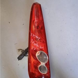 Piloto Trasero Izquierdo Ford Fiesta (CBK)(2002->) 1.4 Fun [1,4 Ltr. - 50 kW TDCi CAT] - 241648