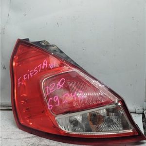 Piloto Trasero Izquierdo Ford Fiesta (CNN)(2012->) 1.0 Trend [1,0 Ltr. - 74 kW EcoBoost CAT] - 528768