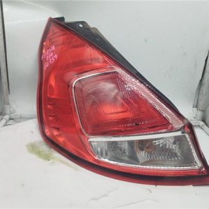 Piloto Trasero Izquierdo Ford Fiesta (CNN)(2012->) 1.25 Trend [1,25 Ltr. - 60 kW 16V CAT] - 497535