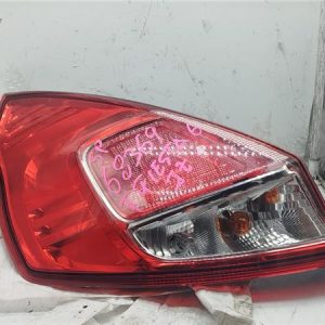 Piloto Trasero Izquierdo Ford Fiesta (CNN)(2012->) 1.25 Trend [1,25 Ltr. - 60 kW 16V CAT] - 506658