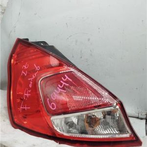 Piloto Trasero Izquierdo Ford Fiesta (CNN)(2012->) 1.25 Trend [1,25 Ltr. - 60 kW 16V CAT] - 533178