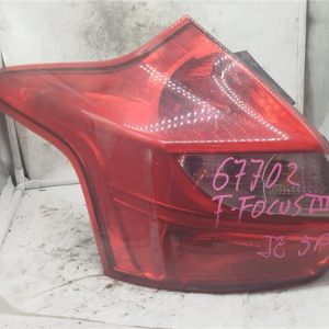 Piloto Trasero Izquierdo Ford Focus Berlina (CB8)(2010->) 1.6 Edition [1,6 Ltr. - 85 kW TDCi CAT] - 489507