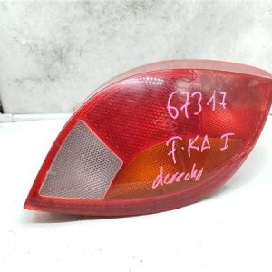 Piloto Trasero Izquierdo Ford KA (CCQ)(1996->) 1.3 i - 479449
