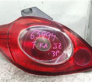 Piloto Trasero Izquierdo Ford Ka (CCU)(2008->) 1.2 Black Edition [1,2 Ltr. - 51 kW 8V CAT] - 447200