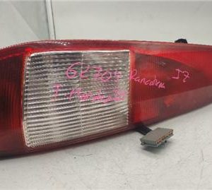 Piloto Trasero Izquierdo Ford MONDEO III Ranchera familiar (BWY) 2.2 TDCi - 344714