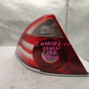 Piloto Trasero Izquierdo Ford MONDEO III Sedán (B4Y) 2.0 16V TDDi / TDCi - 547657