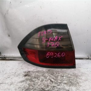 Piloto Trasero Izquierdo Ford S-MAX (CA1)(2006->) 2.0 TDCi - 529105