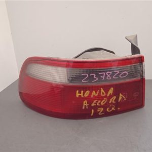 Piloto Trasero Izquierdo Honda Accord Berlina (CC/CE)(1992->) - 237820