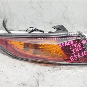 Piloto Trasero Izquierdo Honda CIVIC VIII Hatchback (FN, FK) 1.8 - 513009
