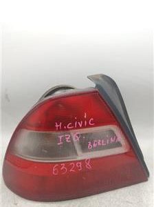 Piloto Trasero Izquierdo Honda Civic 5 puertas (MA/MB)(1995->) 1.6 ES (MB4) [1,6 Ltr. - 85 kW CAT (D 16 B 2)] - 369457