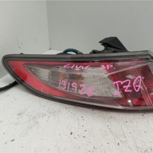 Piloto Trasero Izquierdo Honda Civic Berlina 3 puertas (FN)(2007->) 2.2 Type S [2,2 Ltr. - 103 kW CTDI] - 131928