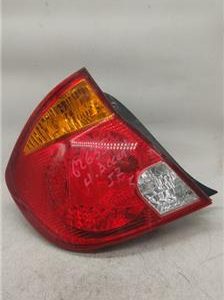 Piloto Trasero Izquierdo Hyundai Accent (LC)(2000->) 1.5 CRDi - 340289