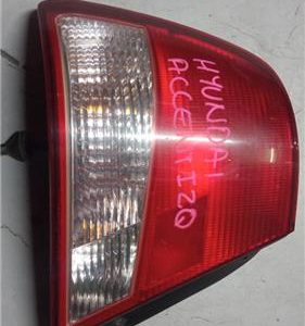 Piloto Trasero Izquierdo Hyundai Accent (LC)(2000->)  - 244064