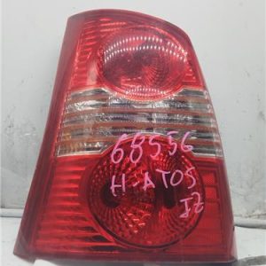 Piloto Trasero Izquierdo Hyundai Atos Prime (MX)(2000->) 1.1 - 511441